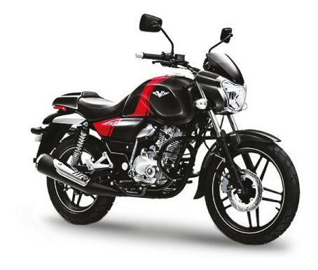 Imagen 8 de 25 de Bajaj V15 150 La Plata