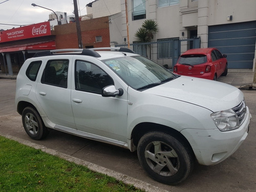 Imagen 6 de 7 de Renault Duster 2012 2.0 4x2 Privilege 138cv