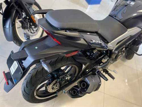 Bajaj Dominar 250 - Financiaciòn
