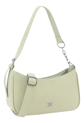 Cartera Amayra 67.c25723r/lim Color Lima