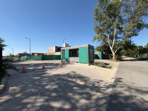Campo Chico Venta Lote Central 360m2 Apto Dúplex