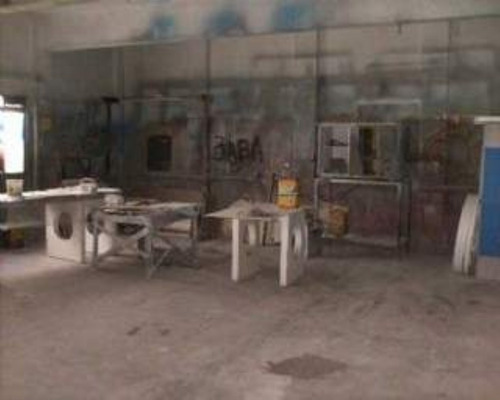 Imagem 6 de 13 de Prédio - 03243 - 33228873