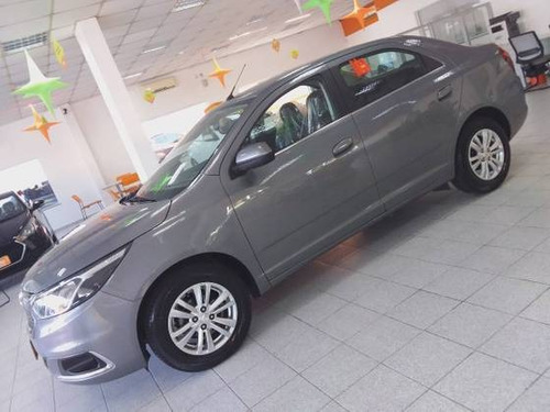 Chevrolet Cobalt 1.8 Mpfi Ltz 8v Flex 4p Automático
