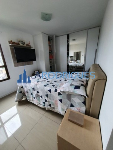 Imagem 7 de 19 de Oportunidade De Apartamento, À Venda, 3/4 Suíte, Andar Alto - Localização Privilegiada! - Ap00760