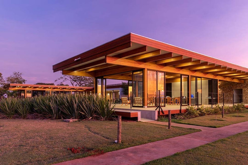 Imagem 3 de 28 de Lançamento Residencial Village Manacá, Terrenos A Partir De 500m2, Área De Lazer Completa, Lago, Ótima Localização - Te00203 - 70698187
