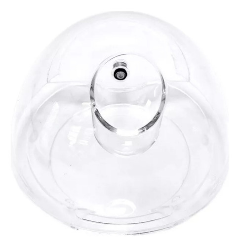 Reservatório Cafeteira Dolce Gusto Arno Lumio Original H534
