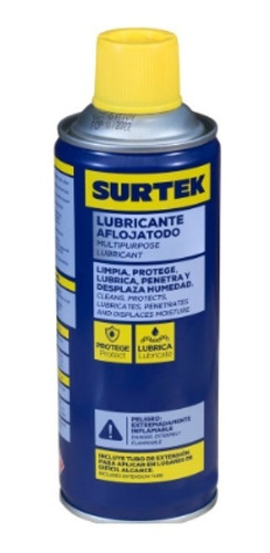 6pz Aceite Aflojatodo 400ml
