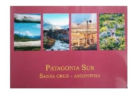 Libro Patagonia Sur Santa Cruz Argentina (41)