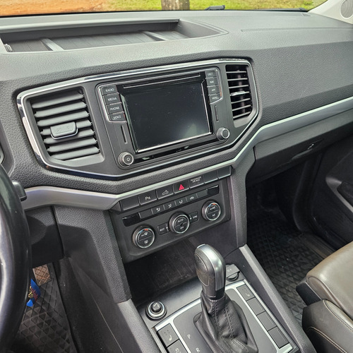 Volkswagen Amarok 2.0 Cd Tdi 180cv 4x4 Highline Pack At