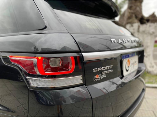 Imagem 14 de 15 de Land Rover Range Rover Sport 3.0 Td Hse