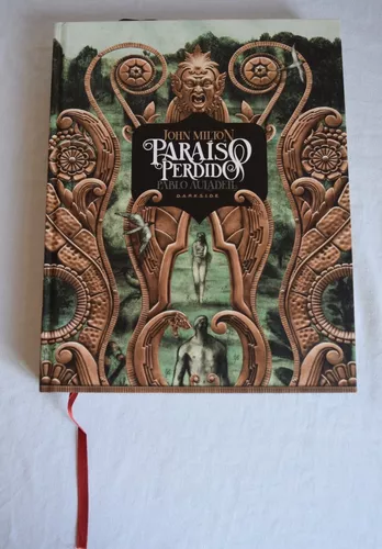 Paraíso Perdido – BEC Editora