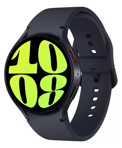 Smartwatch Samsung Galaxy Watch6 Lte 40mm - Grafite Sm-r935