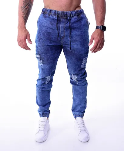 Calcas jeans de marca sales