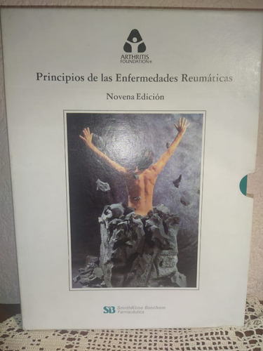 Principios De Las Enfermedades Reumáticas