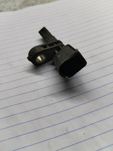 Sensor Abs Delantero Jetta A6, Jetta Clásico (2011-2018) (Usado)