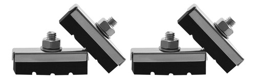 5 X 4 Pastillas De Freno Para Bicicleta, Bloques De Freno,