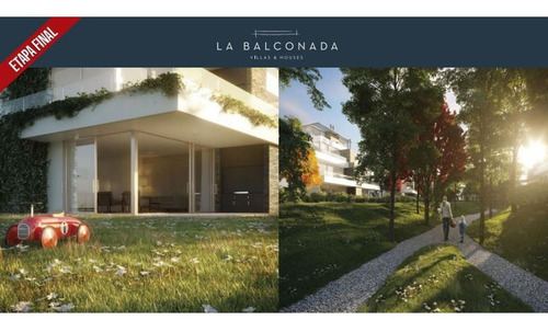 Imagen 6 de 18 de Departamento Planta Baja Con Jardin