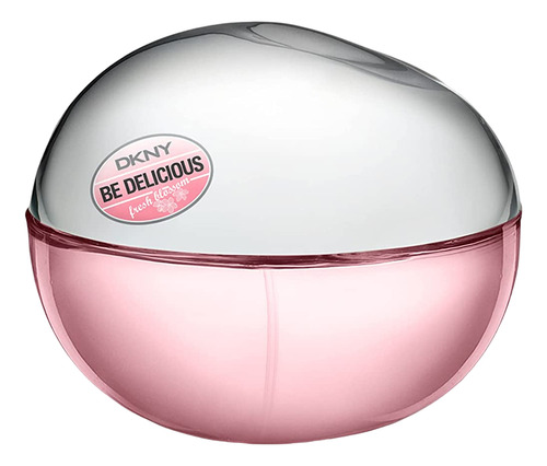Perfume Donna Karan Be Delicious Fresh Blossom Edp 100ml