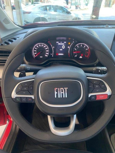 Fiat Pulse 1.0T Audace Cvt
