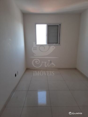Imagem 1 de 8 de Apartamento Em Matriz - Mauá - Sp - Av05/160