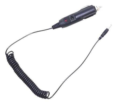 Cargador De Coche Dc Adaptador Para Detector De Radar Whistl