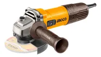 Comprar Amoladora \u002F Esmeril \u002F Galletero Angular 5'' (125mm) 900W 12.000RPM Velocidad Variable