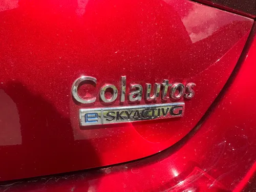 Mazda 3 2.0 Touring At Hibrido - Mhev