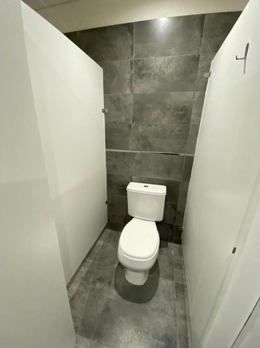 Oficina A Estrenar 55 M² C/ Cochera - Centro (moreno)