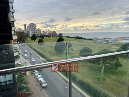 Imagen 4 de 30 de Semipiso 4 Ambientes Con Plena Vista Al Golf Cochera Doble