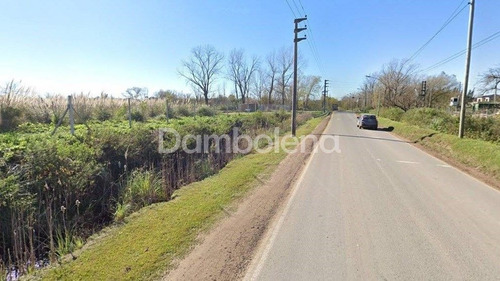 Imagen 5 de 17 de Terreno Fraccion En Venta Ubicado En Tigre, G.b.a. Zona Norte