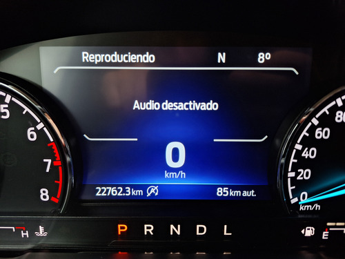 Ford Maverick 2.0 Ecoboost Cd Lariat At8 4wd