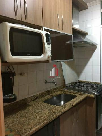 Imagem 5 de 19 de Apartamento Com 3 Dormitórios À Venda, 62 M² Por R$ 372.000,00 - Pirituba - São Paulo/sp - Ap0293