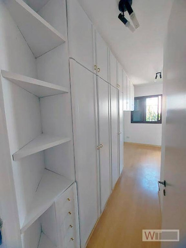 Imagem 26 de 30 de Apartamento Com 3 Dormitórios Para Alugar, 90 M² Por R$ 2.800,00/mês - Vila Olímpia - São Paulo/sp - Ap1898