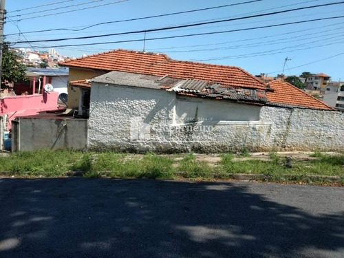 Imagem 2 de 4 de Terreno Para Venda No Bairro Penha De França, 213 Mts - 1478