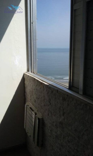 Imagem 25 de 28 de Apartamento Com 2 Dormitórios À Venda, 120 M² Por R$ 720.000,00 - José Menino - Santos/sp - Ap1207