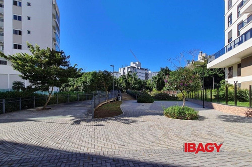Imagem 3 de 15 de Excelente Apartamento 1 Dormitorio(s) Em Corrego Grande - Florianopolis - L-115784