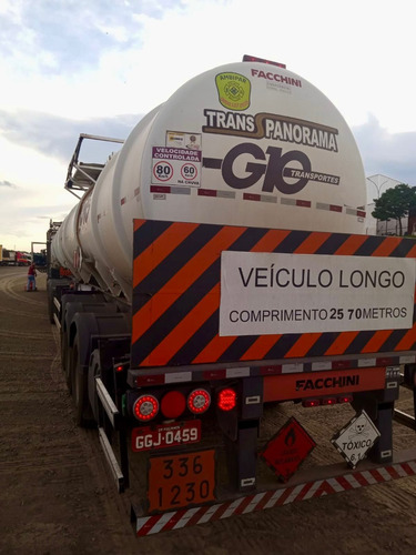 Rodotanque Fachinni - 2017/2017 I 0458 - 1056