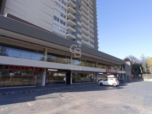 Local 7 Comercial Maipú Cercano Metro Monte Tabor
