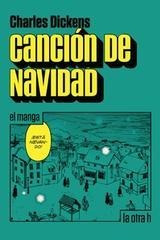 Canción De Navidad. El Manga