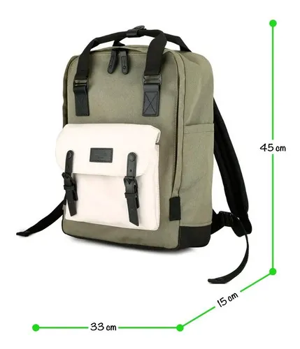 Mochila himawari retro new arrivals
