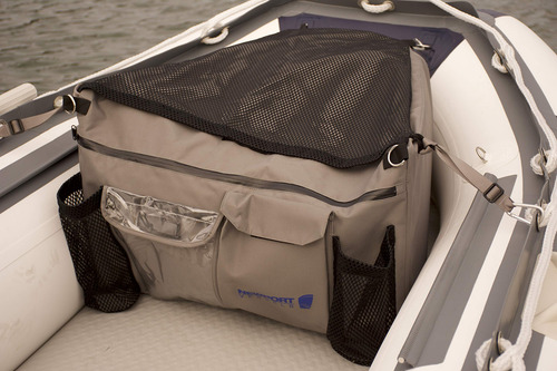 Newport Vessels Bolsa Almacenamiento Inflable Para Bote