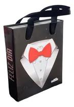 Comprar Bolsas Boutique Para Regalos En Cartulina 10x12x3 Pack De 12