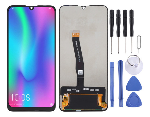 Pm Sroje Pantalla Lcd Para Honor 10 Lite/20 Lite Cog Para