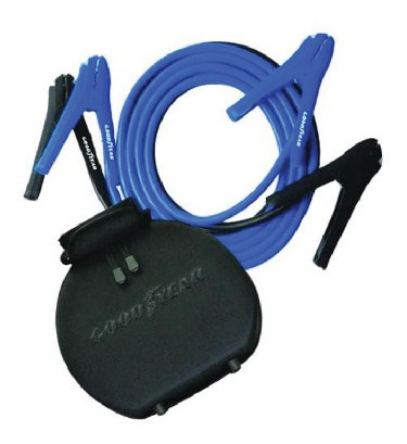 Cable Puente Goodyear 200 Amp Con Led