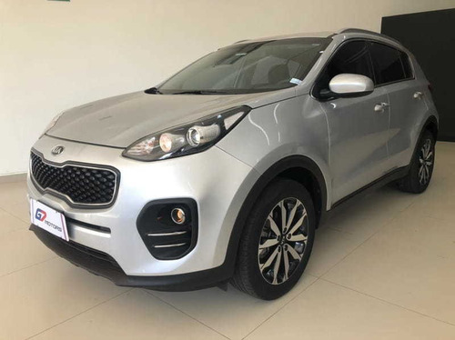 Imagem 1 de 15 de Kia Sportage Lx2 Ffg3