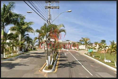 Imagem 10 de 11 de Terreno Em Jundiai 1004m2 No Condomínio Portal Da Colina - Pronto Construir - Te00268 - 69893330