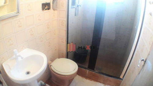 Imagem 7 de 16 de Apartamento Com 2 Dormitórios À Venda, 48 M² Por R$ 205.000 - Taquara - Rio De Janeiro/rj - Ap0423