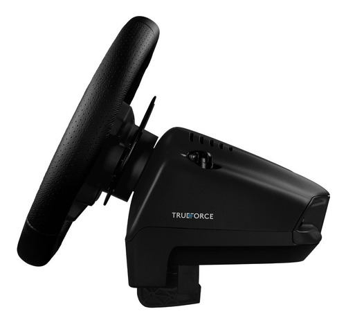 Imagen 6 de 10 de Volante Y Pedales Logitech G923 True Force Pc/ps4- Revogames