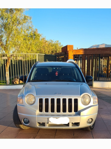 Jeep Compass Sport 4x2 4×2