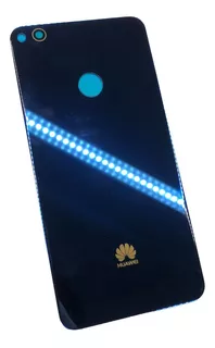 Tapa Trasera Cristal - Huawei P9 Lite 2017 Excelente Calidad